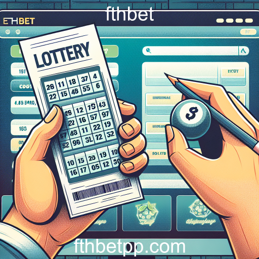 Explorando o Mundo das Loterias em fthbet